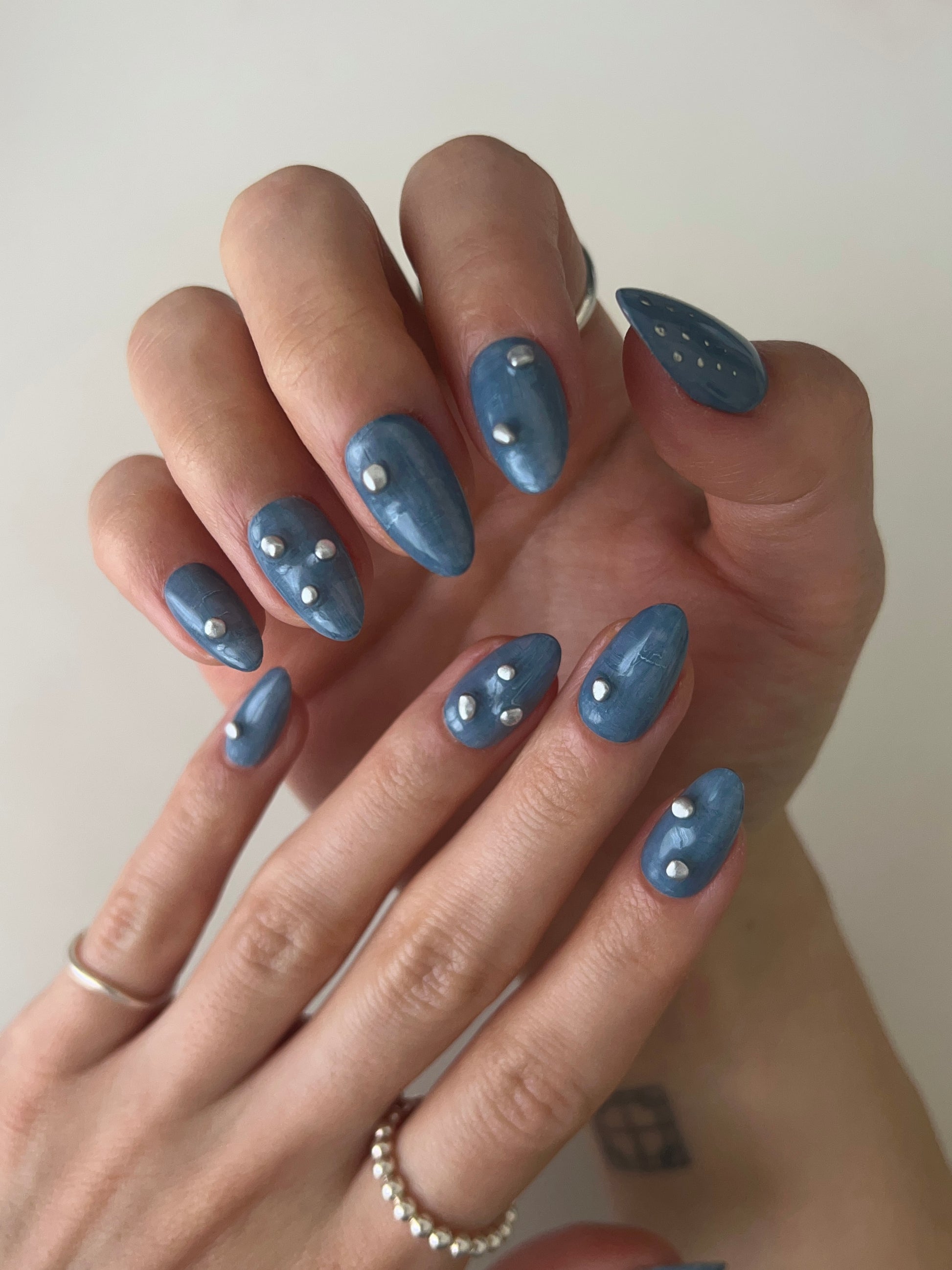 Denim Darling
