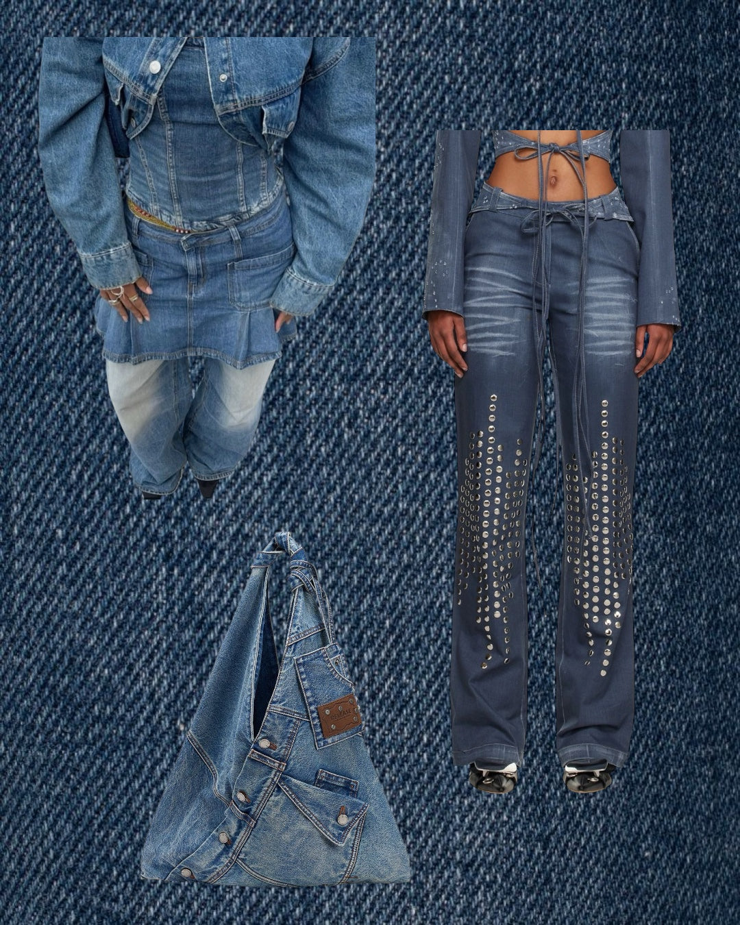 Denim Darling