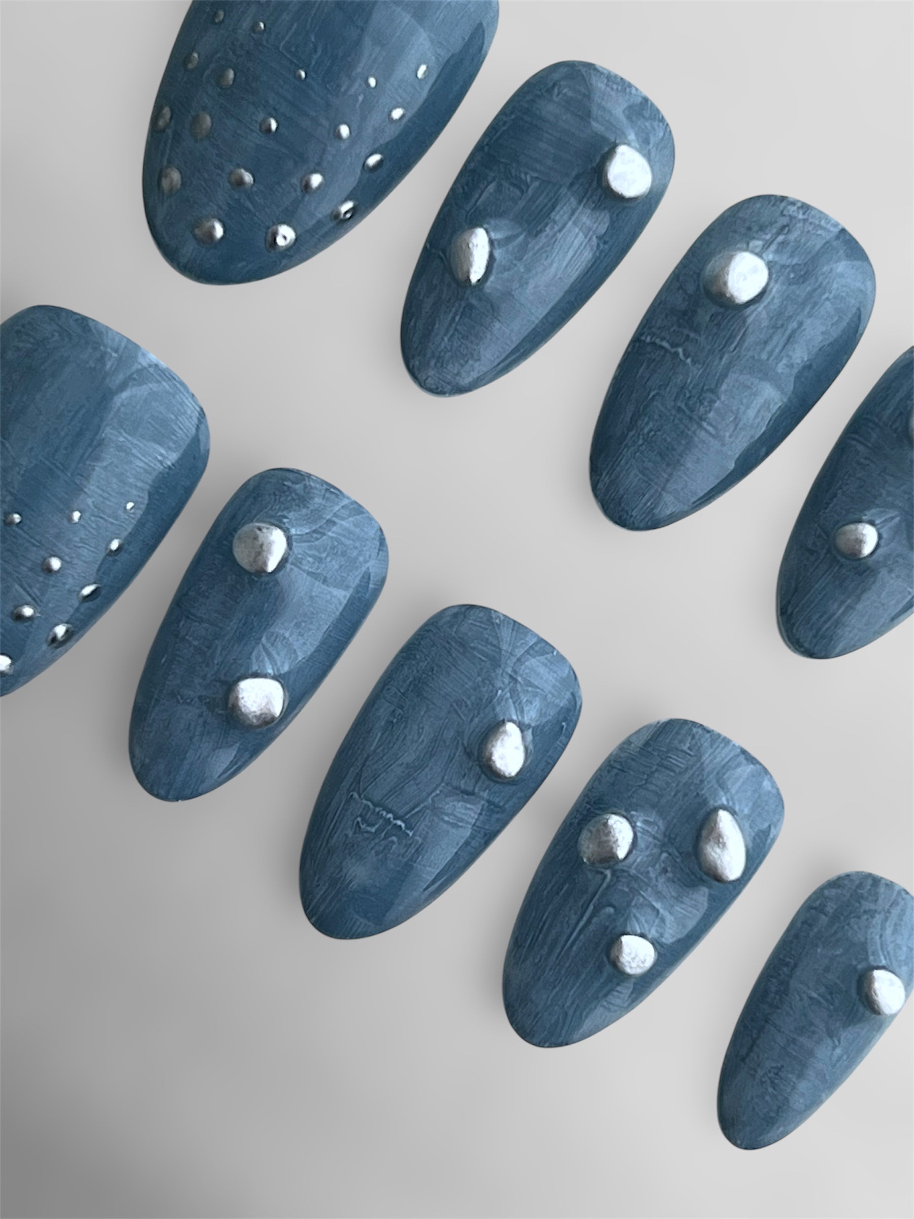 Denim Darling