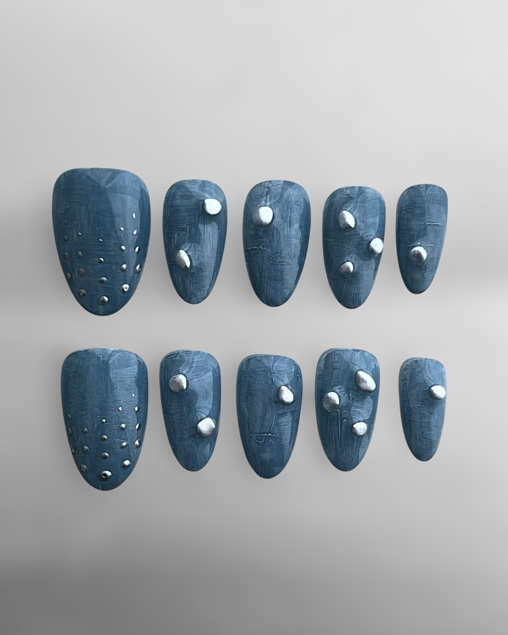 Denim Darling