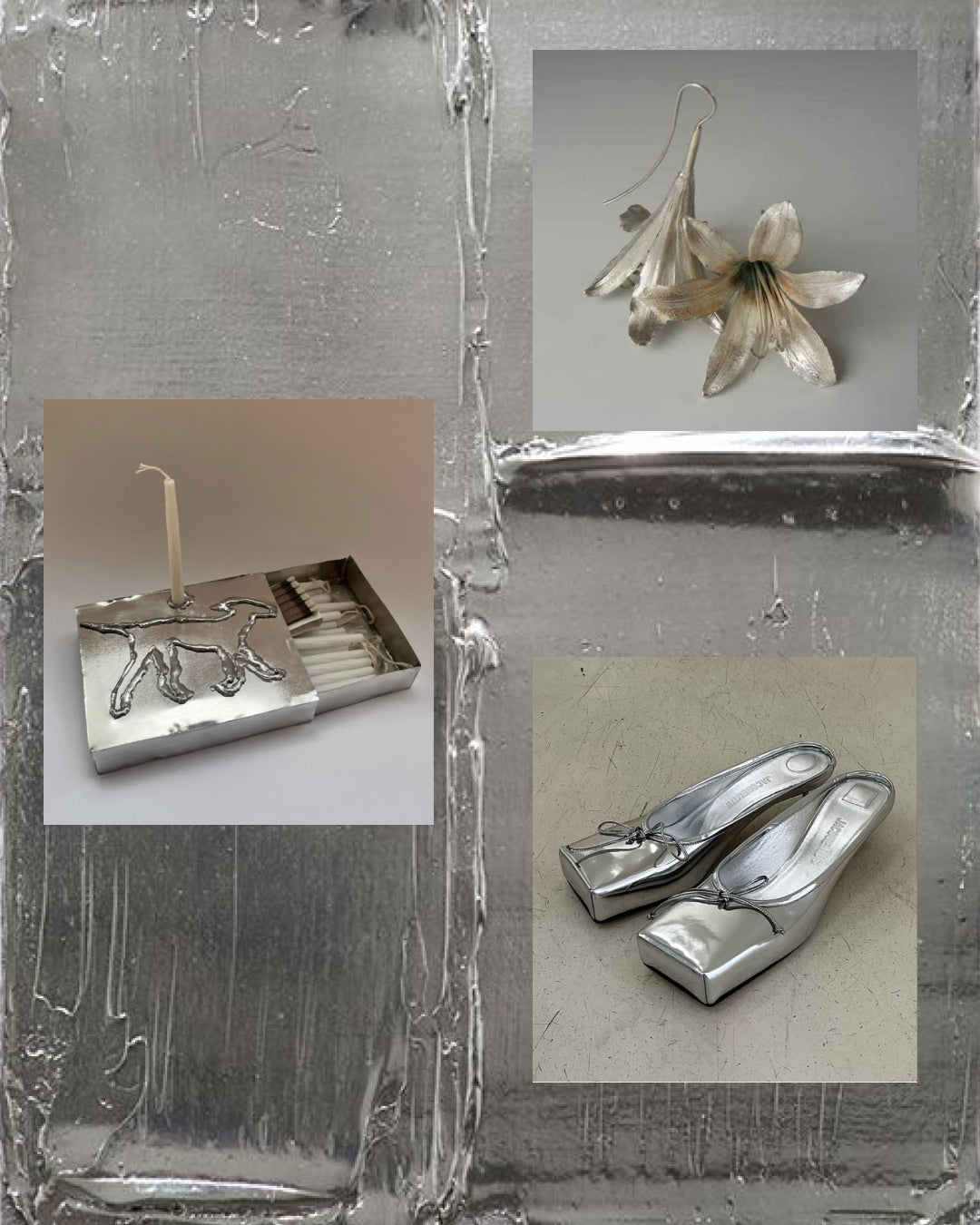 Chrome Couture