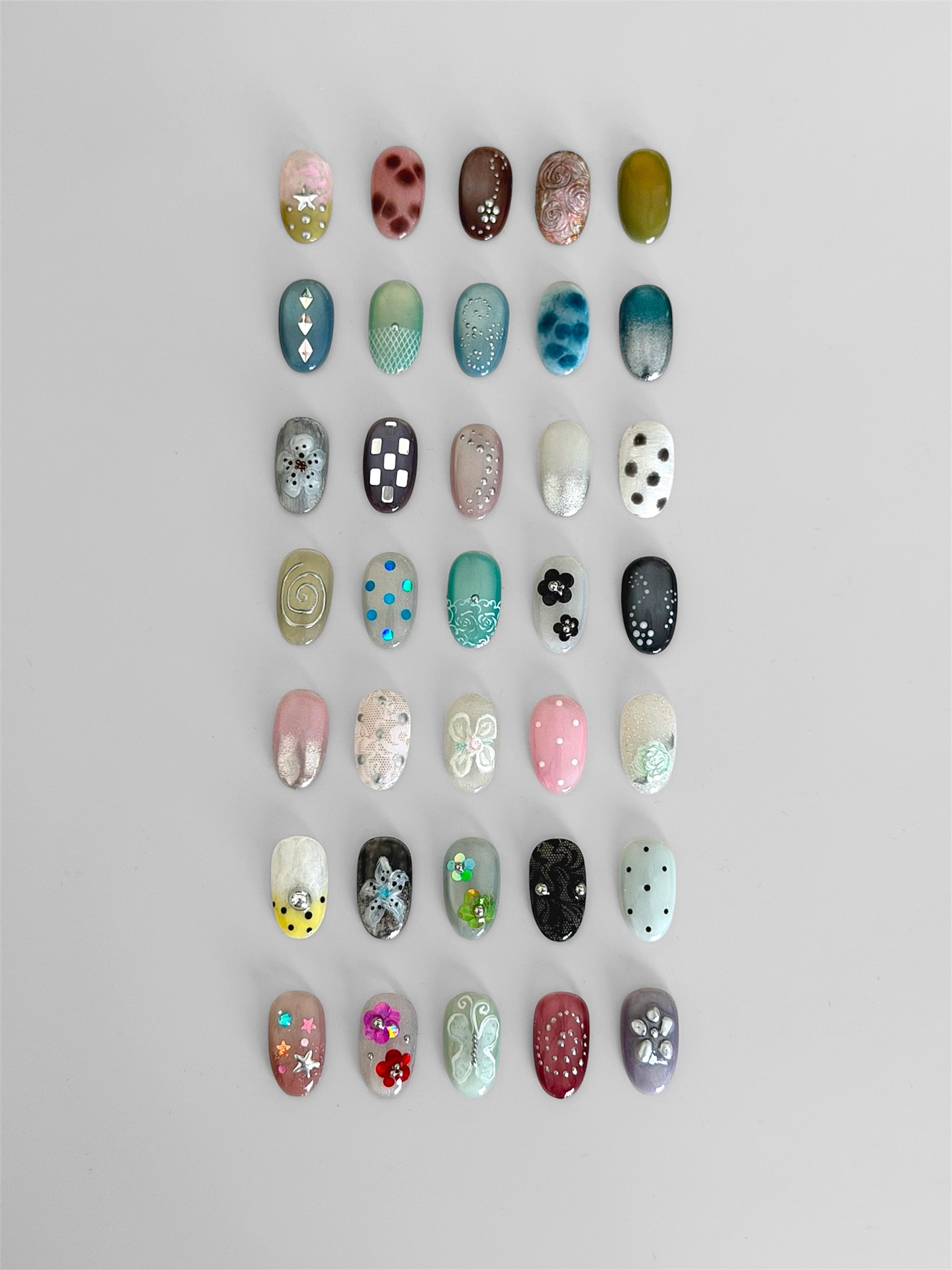 Build Your Own Set