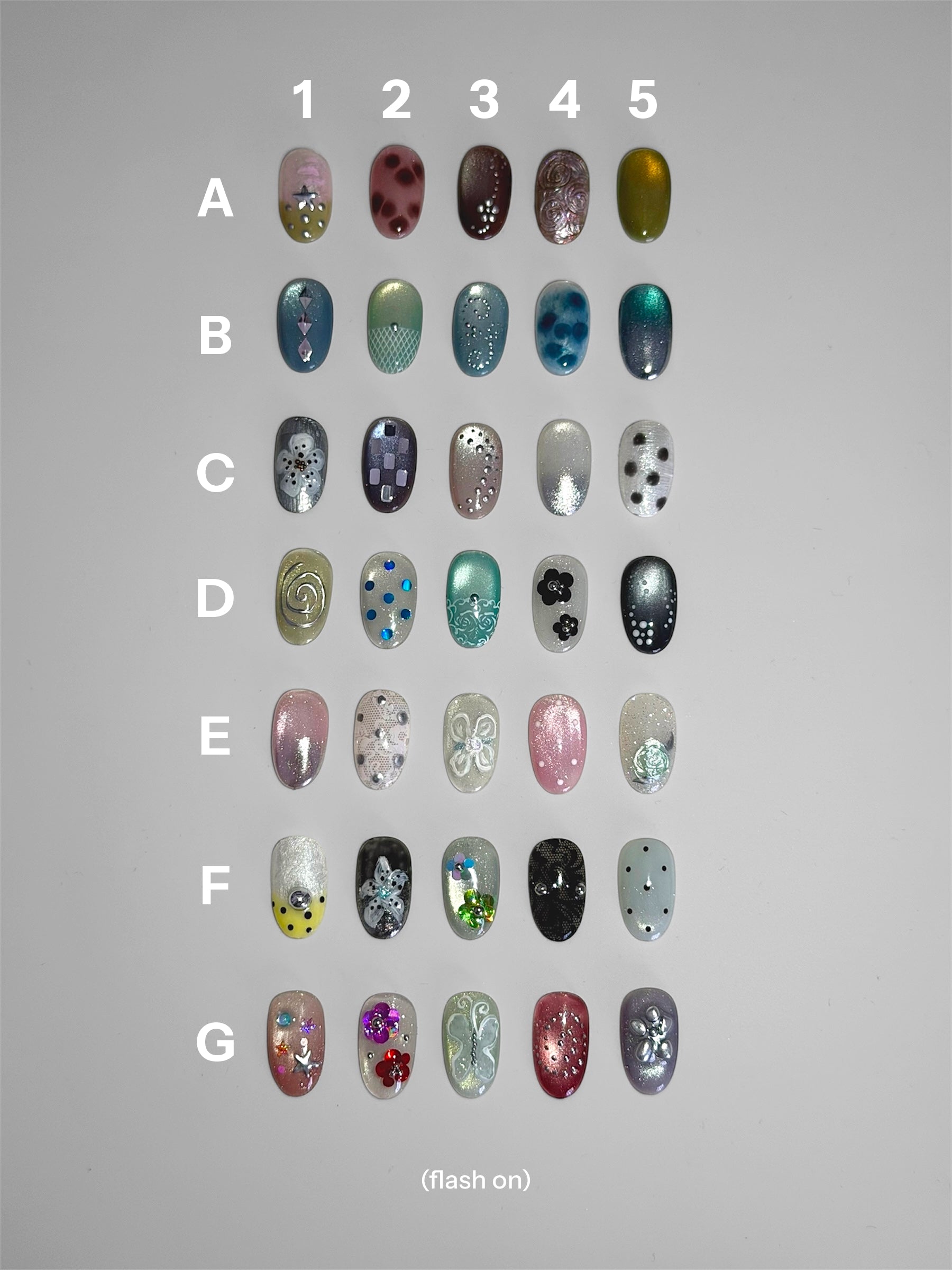 Build Your Own Set