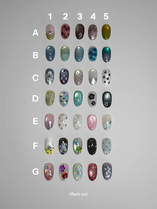 Build Your Own Set