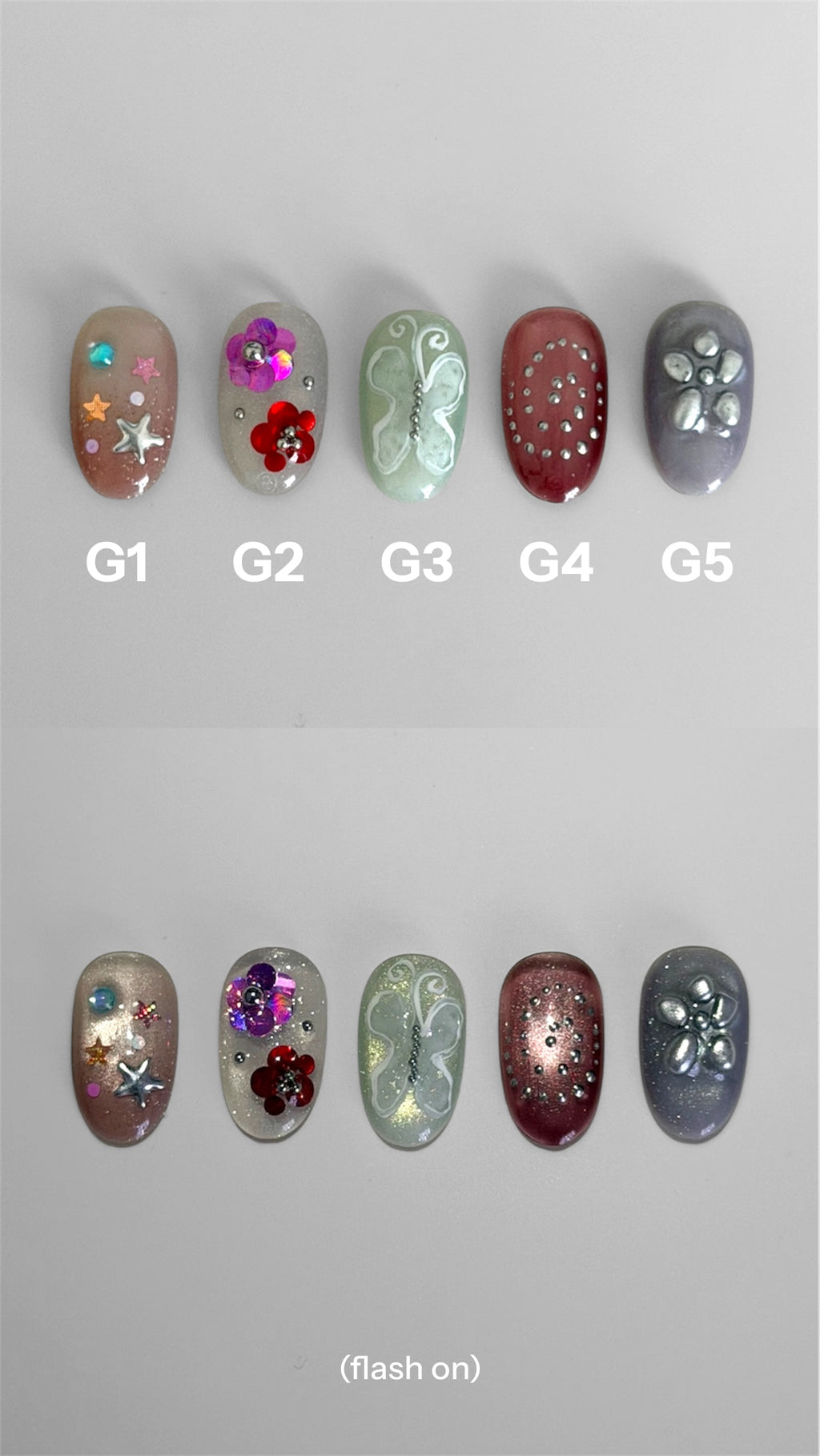 Build Your Own Set