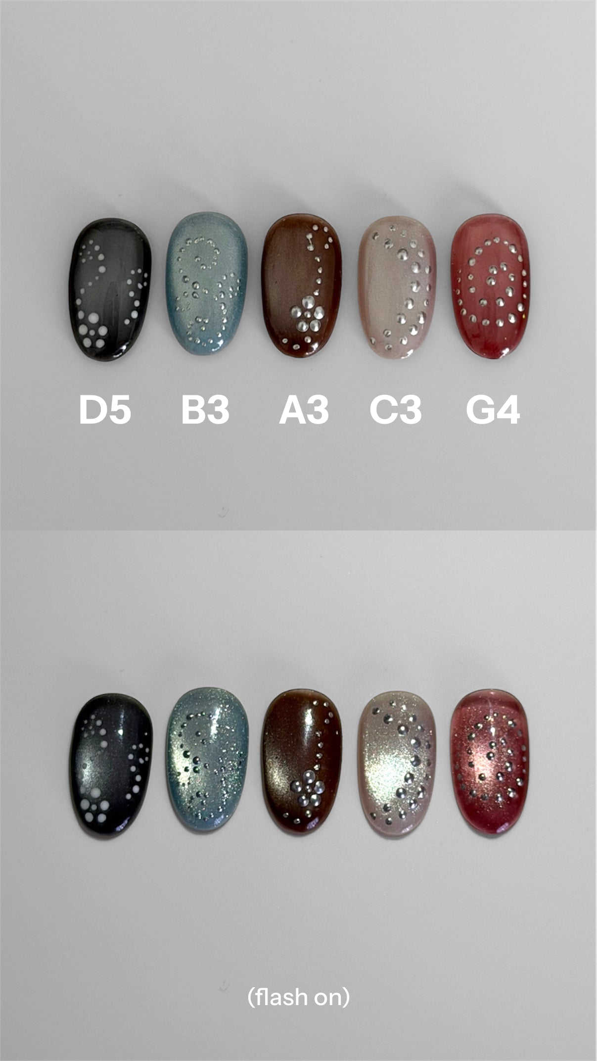 Build Your Own Set