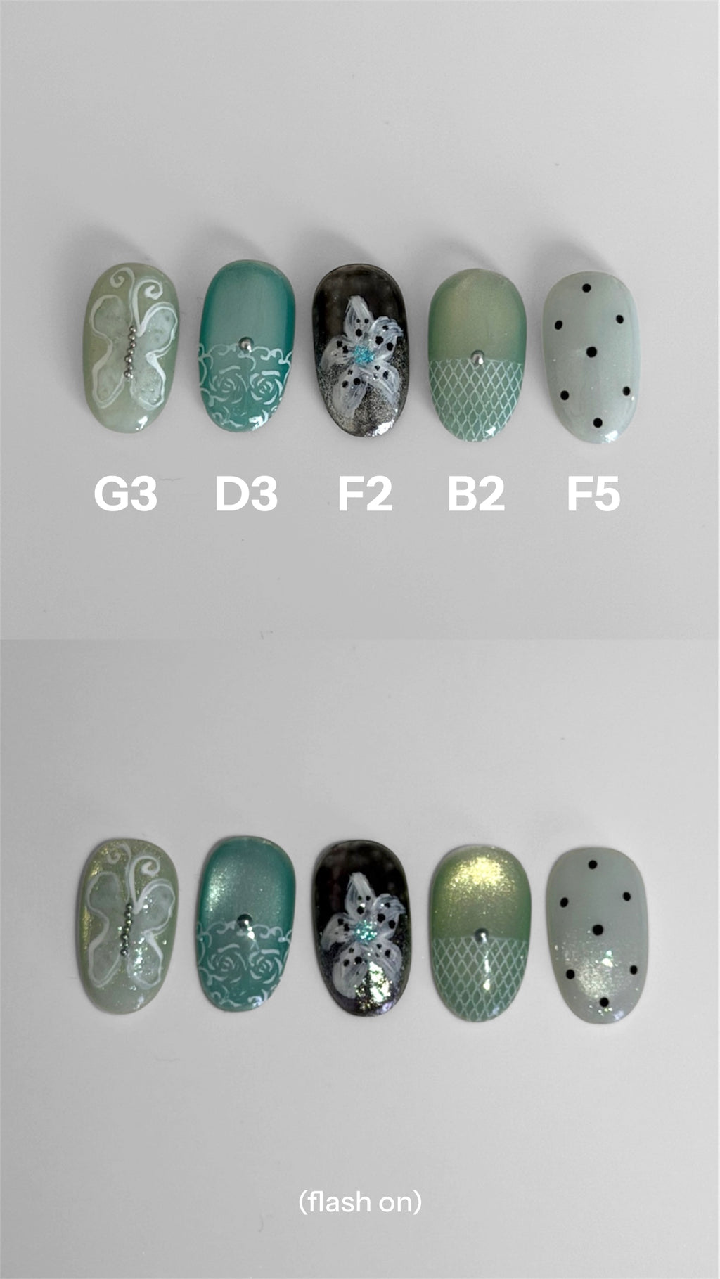 Build Your Own Set