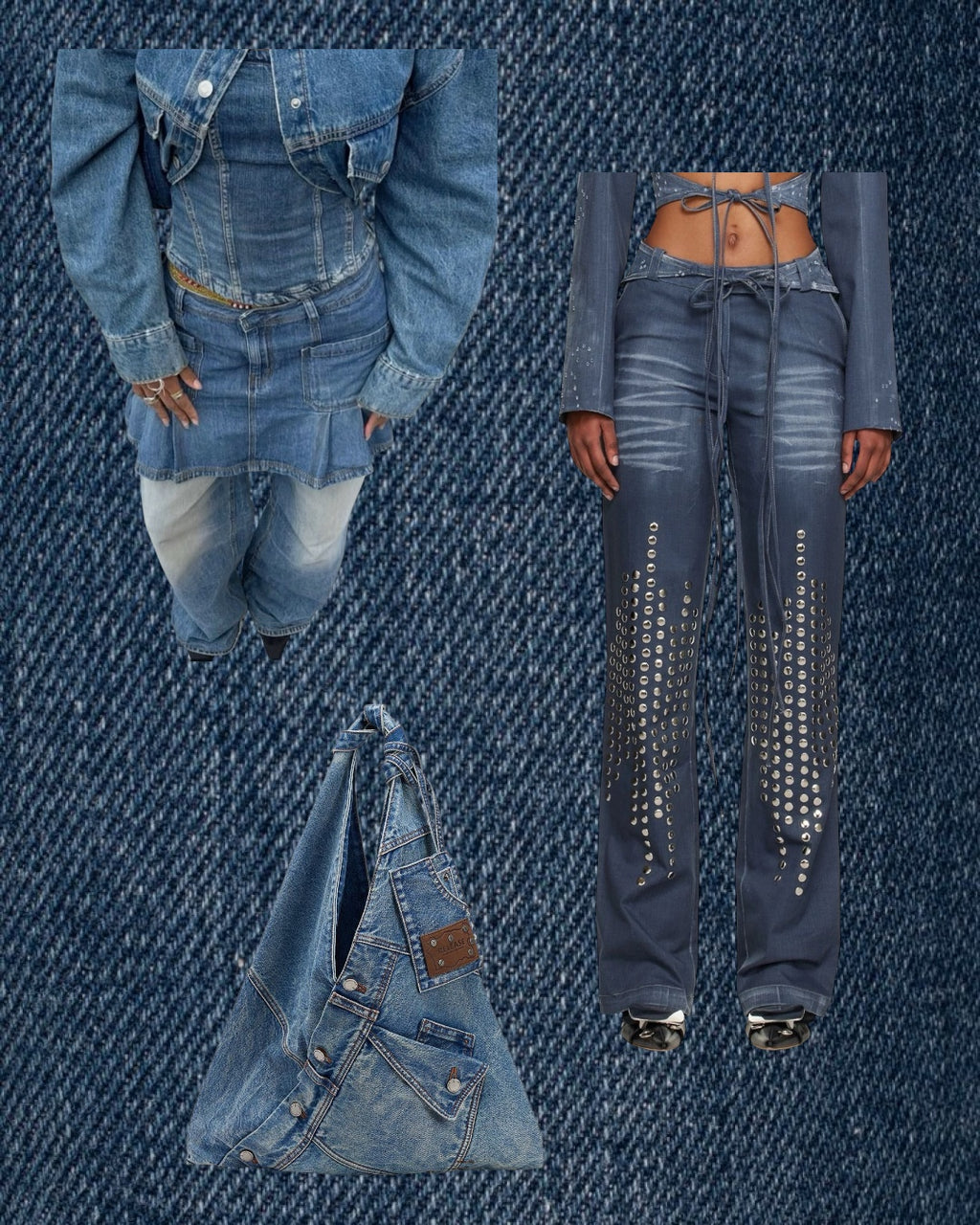 Denim Darling