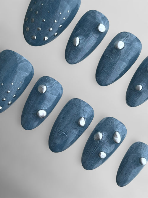 Denim Darling