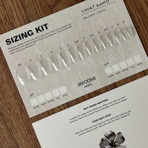 Sizing Kit