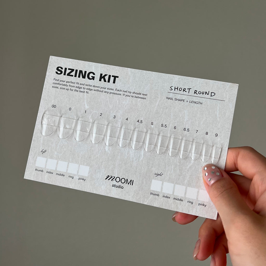 Sizing Kit