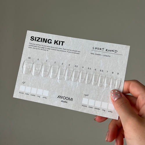 Sizing Kit